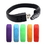 Custom 4 GB Silicone Wristband USB Bracelet, 8" L x 0.8" W, Price/piece