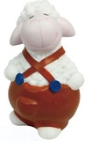 Custom Rubber Sheep Groom