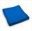 Blank Promo Blanket - Royal Blue (Overseas), 50" W X 60" L, Price/piece