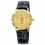 Men's Medallion Watch Collection With Roman Numerals, Price/piece