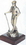 Custom Ben Hogan Sculpture (11"), Price/piece