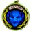 Custom TM Medal Series w/ Blue Devils Scholastic Mascot Mylar Insert, Price/piece