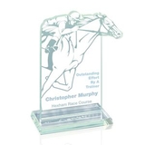 Custom Steeplechase Award - 8 1/2