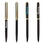 Custom Compact Metal Series Ballpoint Pen, 5.2" L x 0.31" W, Price/piece