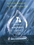 Custom Torch Award optical crystal award trophy., 7" L x 5" Diameter, Price/piece
