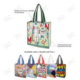Small Quantity Custom All Sides Laminated Bag, Fast Delivery & FREE Shipping