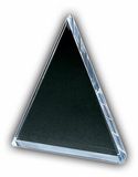 Custom Triangle Straight Edge (8