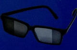 Custom Spy Sunglasses