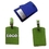 Custom Felted Luggage Tag With Metal Buckle, 4 1/2" L x 3" W, Price/piece