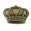 Custom Crown Lapel Pin, Price/piece