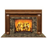 Custom Fireplace Insta View, 38