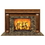 Custom Fireplace Insta View, 38" L x 62" W, Price/piece