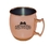 Custom Moscow Mule Mug - Copper Plated Stainless Steel, Price/piece