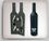 Custom 5 Piece Bottled Wine Accessory, Price/piece