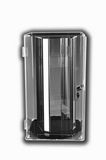 Custom Locking Double-High Rotating Tower W/Changeable Inserts, 20