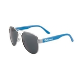 Custom Fly'n Aviator Sunglasses