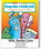 Custom Always Have A Healthy Smile Coloring Book, 8" W x 10 1/2" H, Price/piece