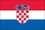 Custom Croatia Nylon Outdoor UN Flags of the World (3'x5'), Price/piece