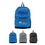 Stylish Custom Backpack, 12 1/2" W x 18" H x 6" D, Price/piece