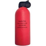 Custom Fire Extinguisher Stress Reliever