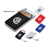 Custom Smart Mobile Wallet, 2 1/4