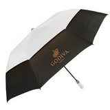 Custom The Vented Colossal Crown Umbrella, 58