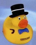 Custom Magician Entertainer Duck