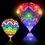Blank Flashing Hot Air Balloon Blinky, Price/piece