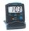 Custom Deluxe Jumbo Size LCD Travel Alarm Clock, Price/piece