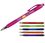 Custom Mardi Gras Grip Pen (Full Color Digital), Price/piece