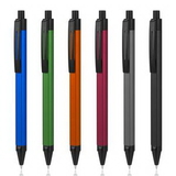 Custom Colorful Series Metal Ballpoint Pen, 5.59