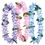 Blank Island Floral Leis, 38" L, Price/piece