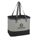 Custom Alfresco Cooler Bag, 13 1/2