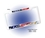 AAKRON Custom License Plate Frame W/ 2 Holes - Full Color Digital, 12 3/8" W X 6 5/16" H, Price/piece