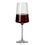 Custom Metropolitan Red Wine Glass - Set of 2, 3.25" W x 9.75" H, Price/piece