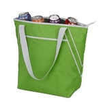 Custom Beach Cooler Tote Bag, 17.52
