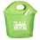 Custom Lunch Cooler Bag, 12.01" L x 5" W x 12.01" H, Price/piece