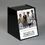 Custom Large Black Acrylic Registration Box, Price/piece