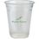 Custom 7 Oz. Soft-Sided Greenware Plastic Cup (Grande Line), Price/piece