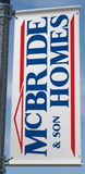 Custom Street / Avenue / Pole Banner (18