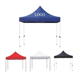 Custom Premium 10' x 10' Event Tent Kit