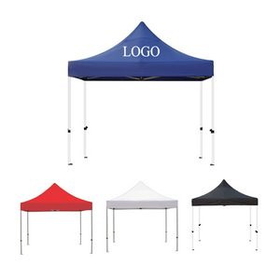 Custom Premium 10' x 10' Event Tent Kit