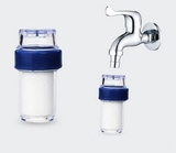 Custom Portable Water Filter, 1