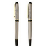 Custom The Amcore Rollerball Pen, Ballpoint Pen, 5.375