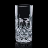 Custom 10 Oz. Crystal Denby Hiball Glass