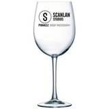 Custom 16.00 oz tulip Wine Glass
