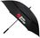 Custom Marquis Vented Golf Umbrella, 40" L, Price/piece