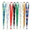 Custom Full Color Imprint Smooth Dye Sublimation Lanyard 1", Price/piece