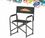Custom E-Z Up Directors Chair - Standard, Price/piece