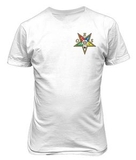 Custom T-Shirts w/ Full-Color 5